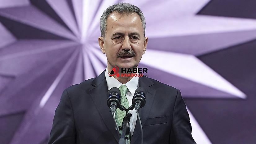 Görgün: Hedef 11 milyar dolar ihracat ve ilk 10