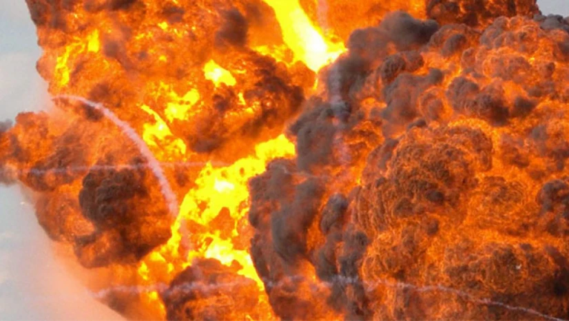 Halep'te Çatışma: SDG ile Suriye Ordusu Karşı Karşıya