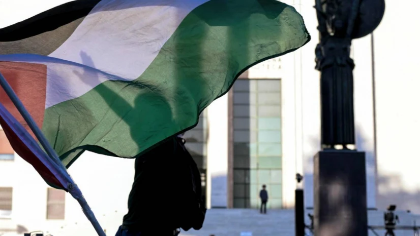 Hamas, Gazze'de Kalıcı Ateşkesin Başladığını İlan Etti