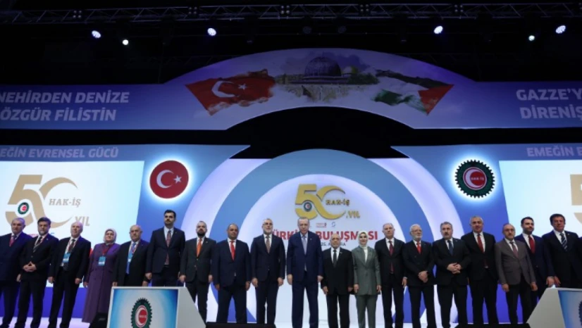 Hayat Pahalılığını Çözecek, Tek Haneli Enflasyona Ulaşacağız