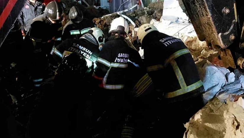 Heyelandan acı haber: Baba ve iki çocuğu hayatını kaybetti