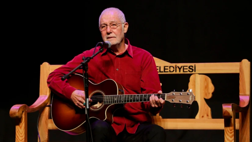 İlhan Şeşen hayatını kaybetti