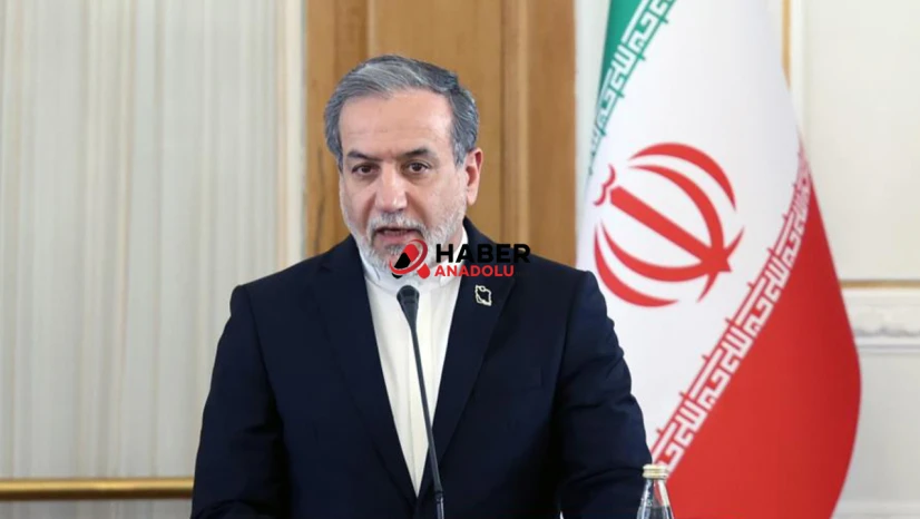 İran ve ABD Yarın Masaya Oturuyor