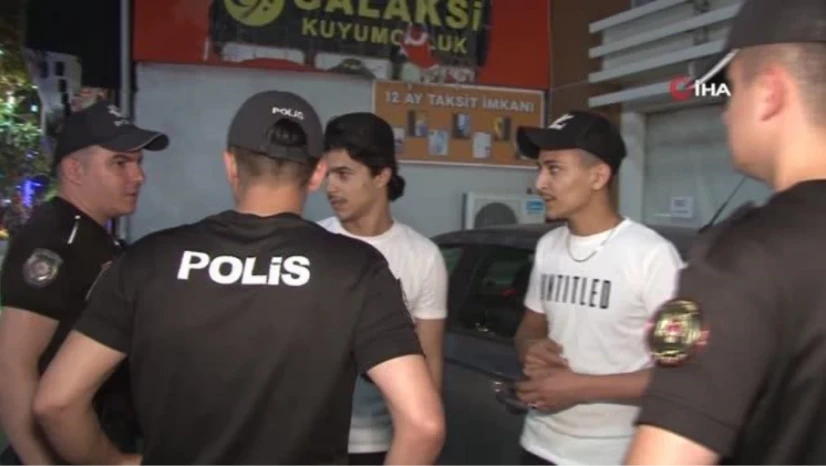 İstanbul Valiliği'nden Önemli Duyuru