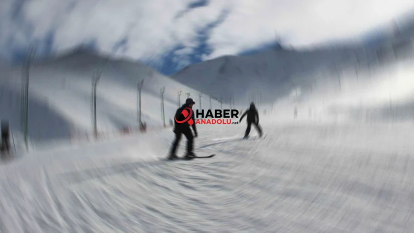 İsviçre'de kayak merkezinde patlama