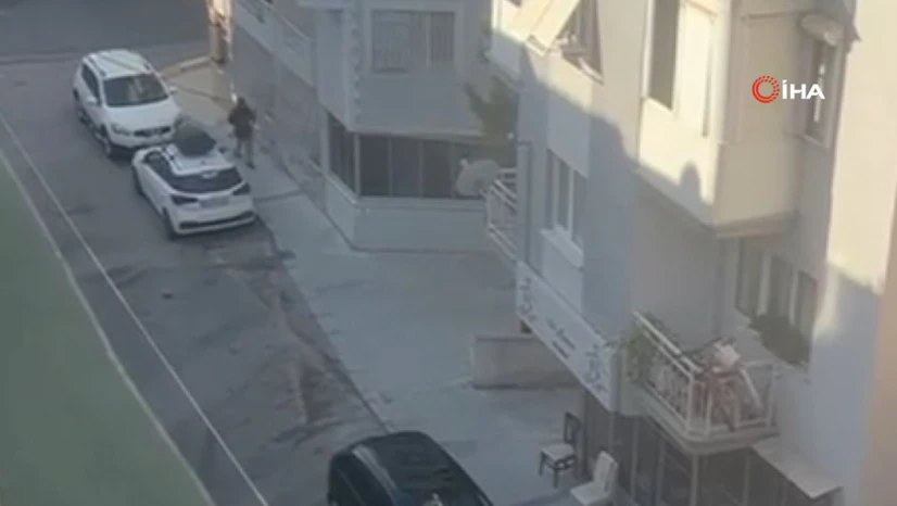 İzmir'de Karakola Saldırı: 2 Polis Şehit, 6 Yaralı