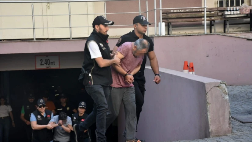 İzmir Saldırısında 7 Kişi Tutuklandı