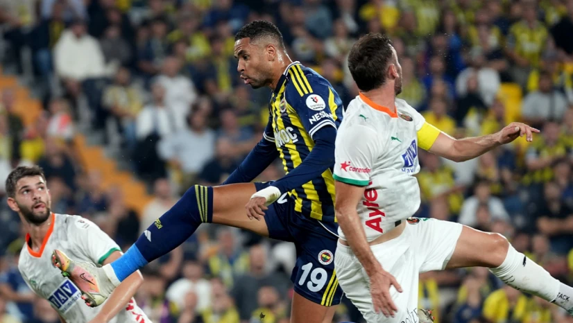 Kadıköy'de 90+3 darbesi