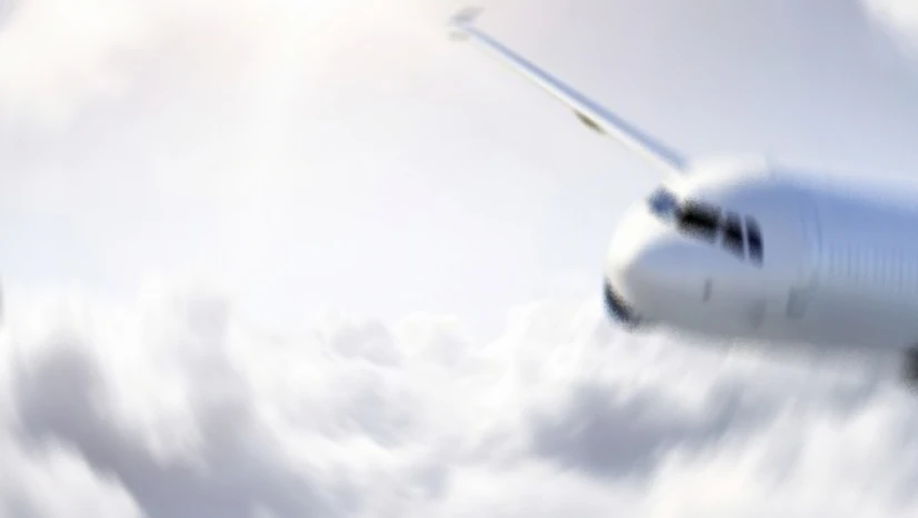 Kenya'da uçak düştü: 12 ölü