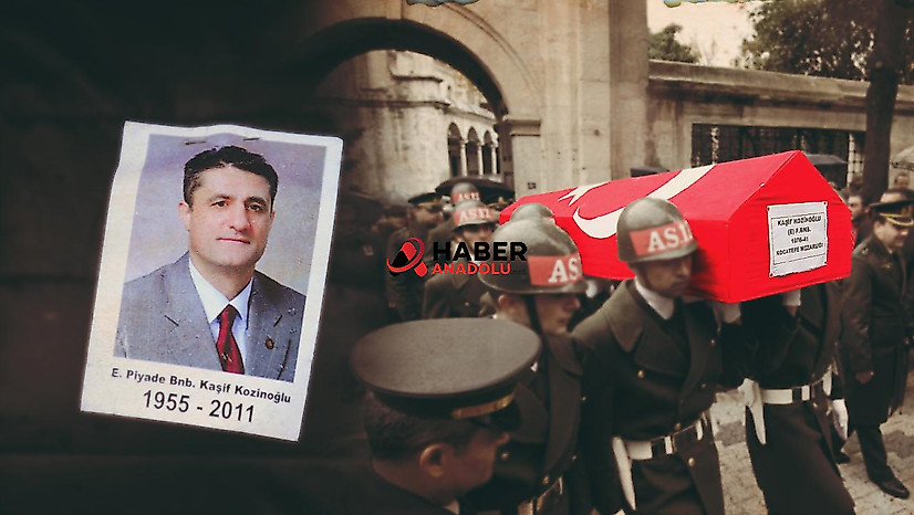 Kozinoğlu soruşturmasında Kurtlar Vadisi senaristlerine ifade çağrısı
