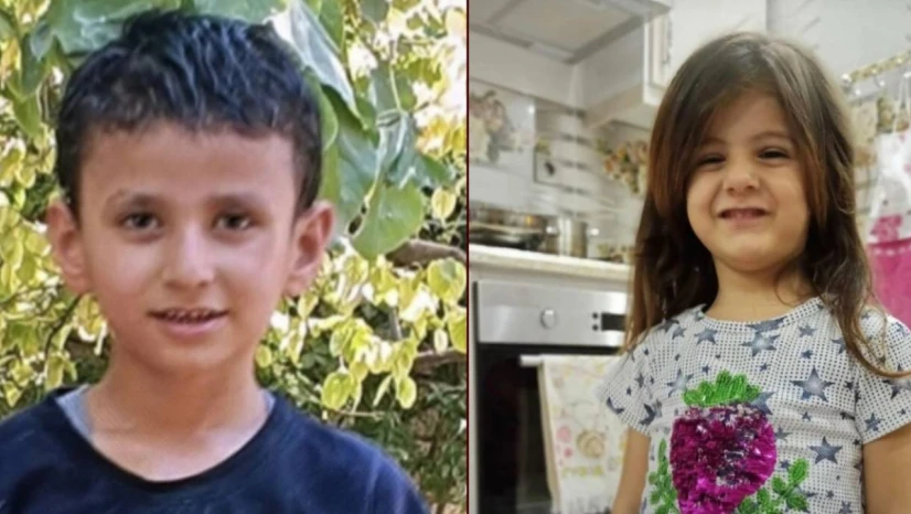 Mardin'de Yangın Faciası