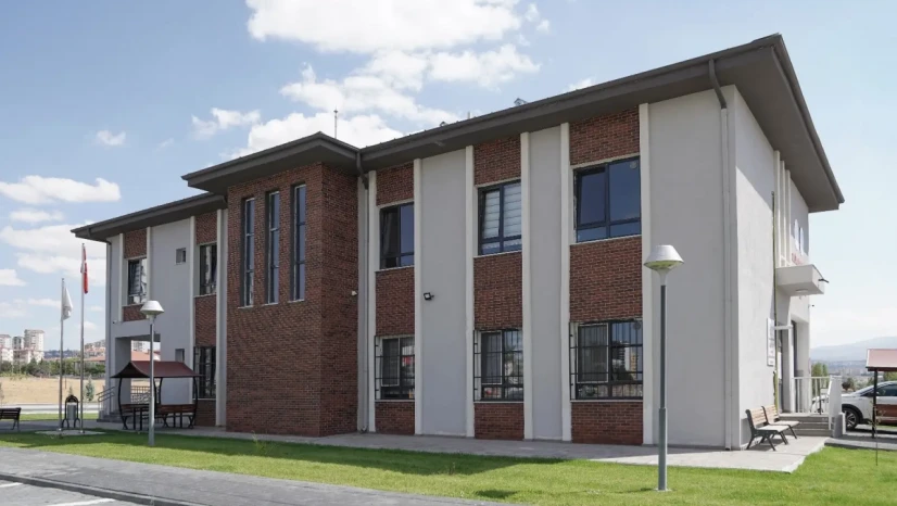 Melikgazi'ye Yeni Sağlık Merkezleri Geliyor