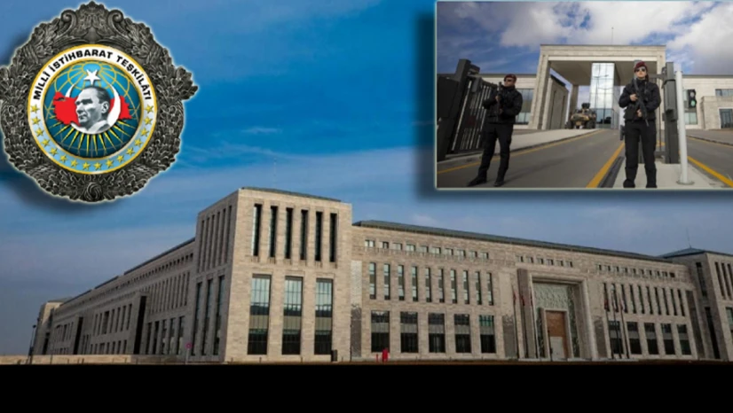 Mersin'de cinayet işleyip Suriye'ye kaçan 14 kişilik aileye operasyon