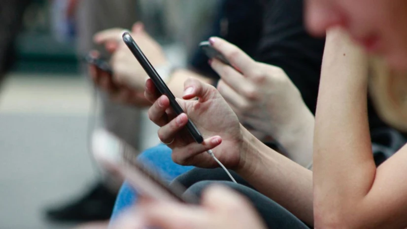 'Mesajlarınız okunuyor, analiz ediliyor'