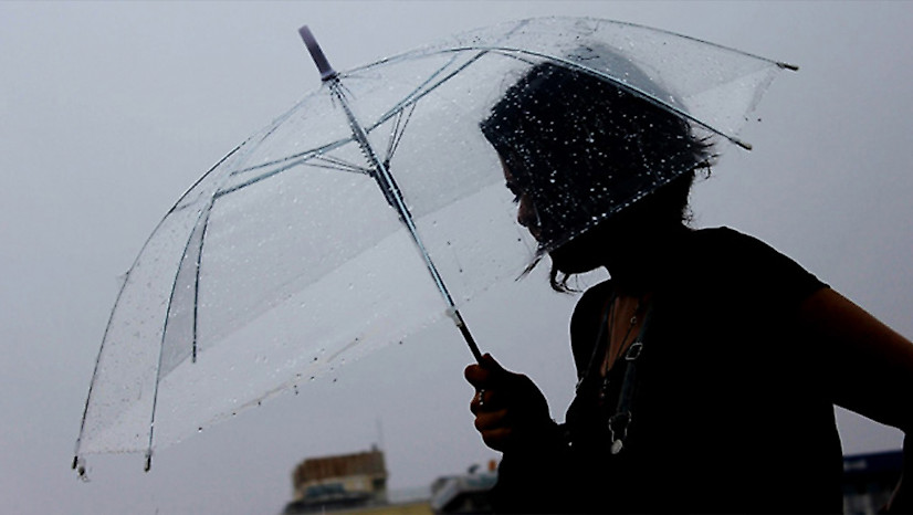 Meteoroloji 8 ili sarı kodla uyardı