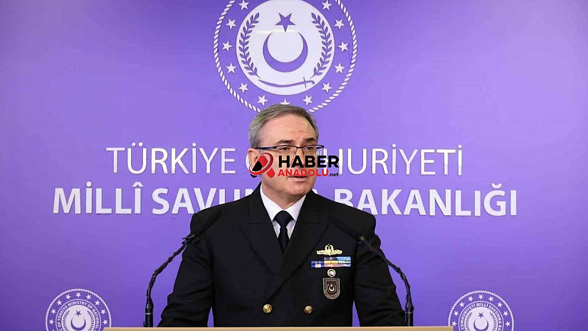 MSB: ABD–İran İddiaları Gerçeği Yansıtmıyor