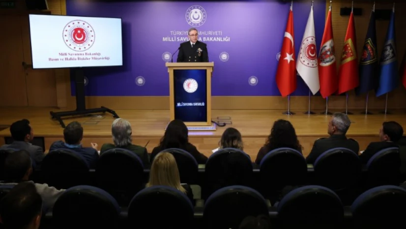 MSB'den SDG'ye Entegrasyon Süreci Uyarısı