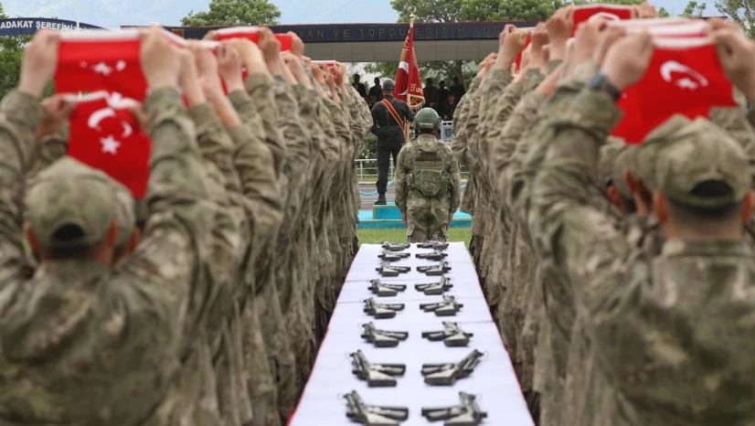 MSB'den Ukrayna Mesajı: Önce Ateşkes, Sonra Misyon