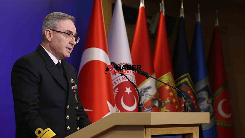 MSB: 'İncirlik bir Türk üssüdür!'
