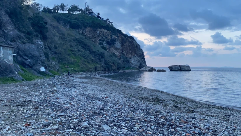 Mudanya'da Kayıp Genç Ölü Bulundu