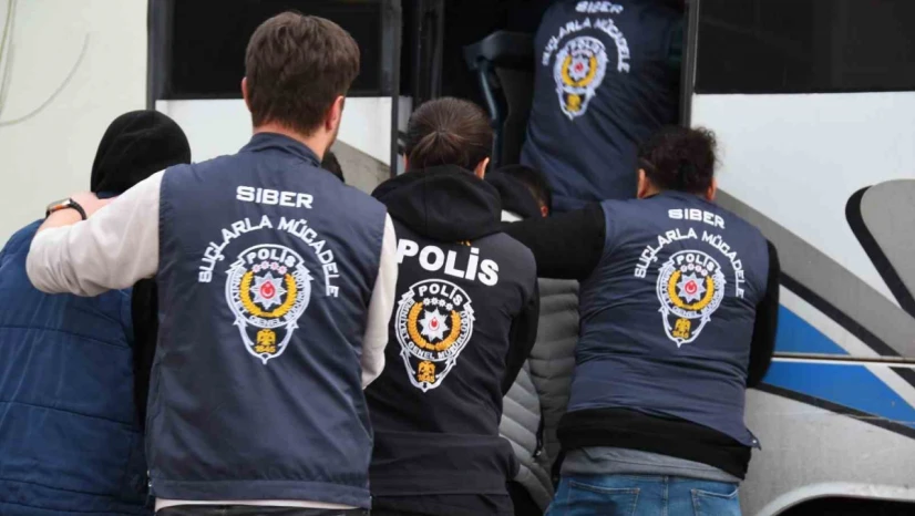 Nevşehir'de 34 bin liralık dolandırıcılık