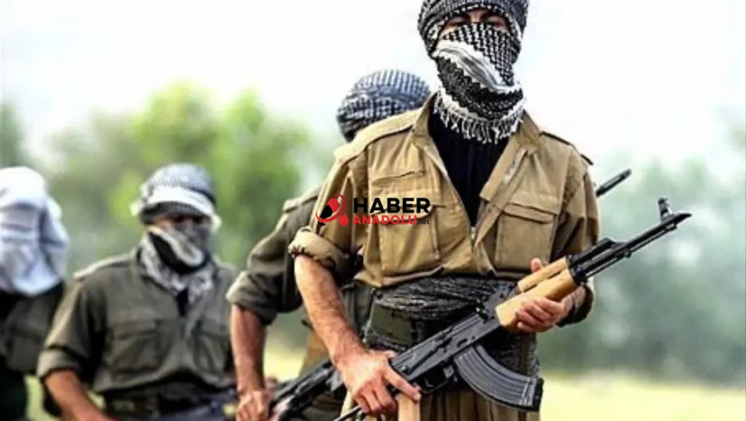 Öldürülen Terörist İçin 'Tanrı Olmayı Hak Ediyor' Dediler!