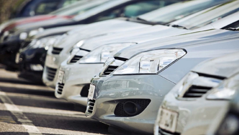 Otomotiv satışı rekora devam ediyor