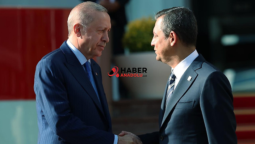 Özgür Özel, Erdoğan'a 800 bin TL tazminat ödeyecek