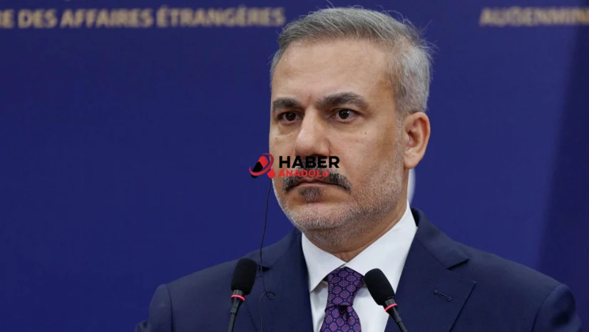 'SDG'nin teröre ve ayrılıkçılığa artık veda etmesi gerekmektedir'