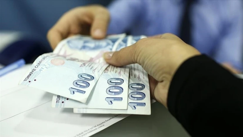 Şehit yakınları ve gazilere nisanda 12 milyon 312 bin TL ödeme yapıldı