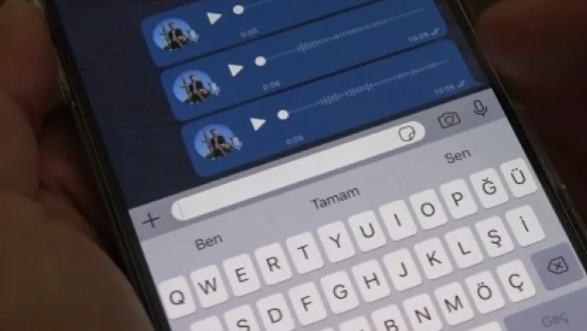 Ses kayıtlarınız dolandırılmanıza neden olabilir