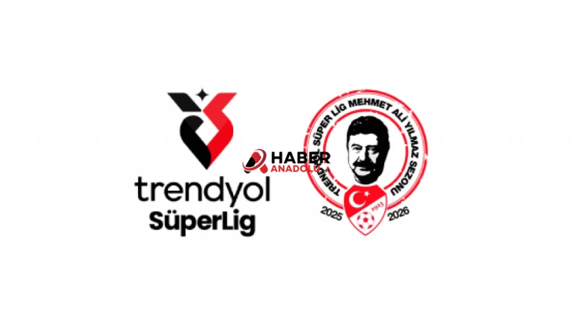 Süper Lig'de 19. Hafta Müsabaka Görevlileri Açıklandı