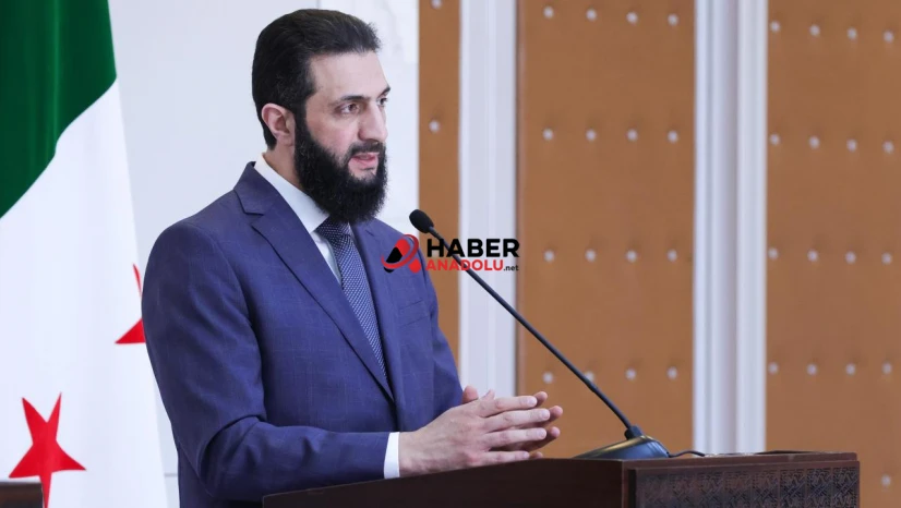 Suriye hükümeti terör örgütü YPG ile anlaşma yaptı