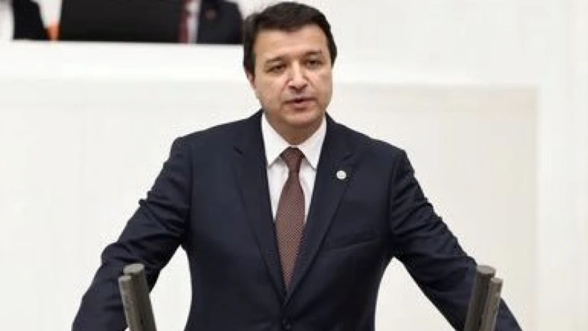 TBMM'de Yankı Uyandıran Çağrı: Gençler İçin Tehlike Çanları Çalıyor.