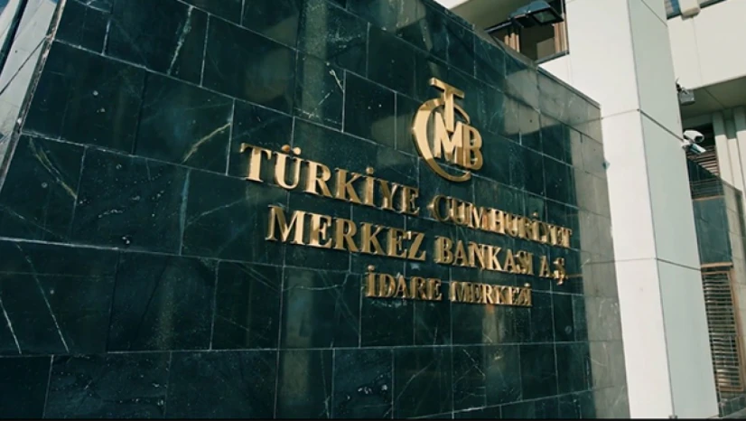 TCMB: Enerji tüketimine verilen destekler, enflasyondaki düşüş sürecini olumlu etkilemektedir
