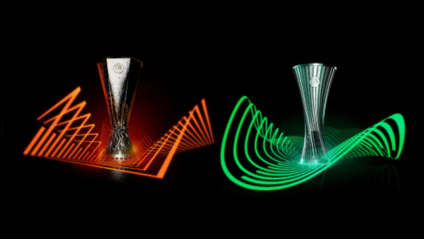 Temsilcilerimizden Avrupada Çifte Zafer