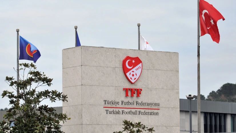 TFF, kırmızı kart cezasında değişikliğe gitti
