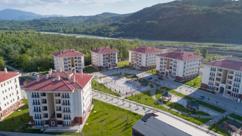 TOKİ, 43 ilde 212 konut ve 143 iş yerini açık artırma ile satacak