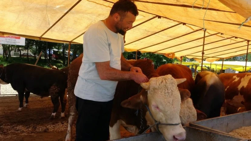 Tüm hayvan pazarları kapatıldı. işte detaylar..