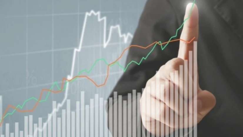 Türkiye ekonomisi ikinci çeyrekte %4,8 büyüdü