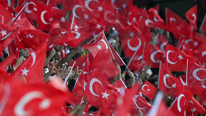 Türkiye - Gürcistan Maçının Öncelikli Bilet Satışları Başladı