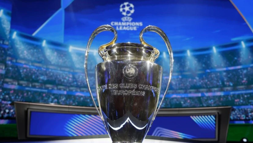 UEFA Şampiyonlar Ligi'nde 3. hafta heyecanı