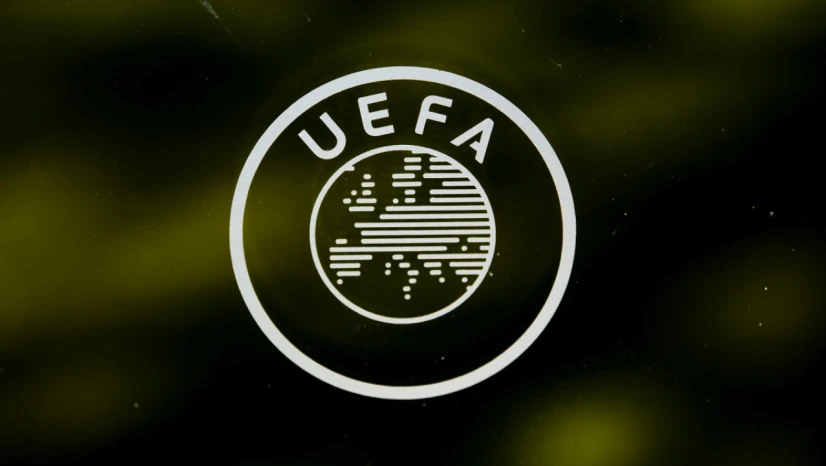 UEFA Ülke Puanı Sıralaması Güncellendi