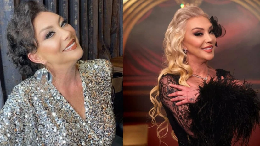 Ünlü sanatçı Güllü hayatını kaybetti