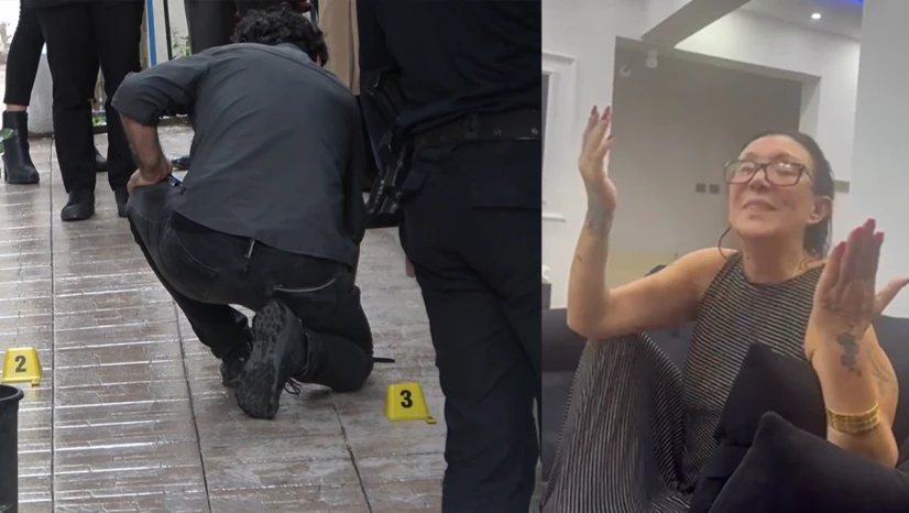 Ünlü Şarkıcı Güllü'nün Ölüm Raporu Çıktı