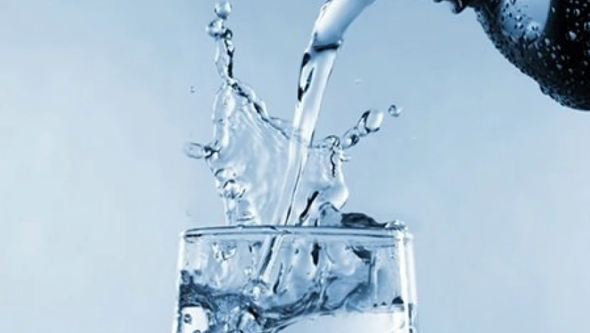 Uzmanı uyardı:  'Su ve enerji krizi kapımızın önünde'