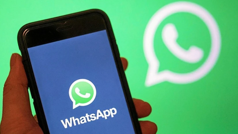 Whatsapp ve Telegram gibi mesajlaşma uygulamalarına denetim