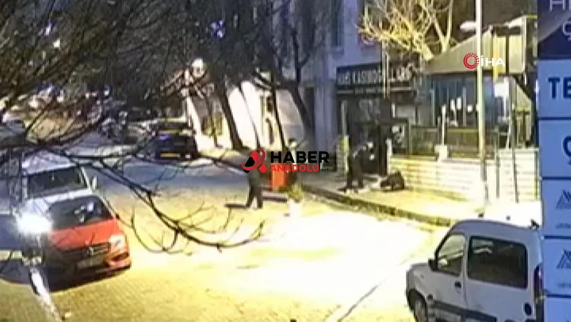 'Yan baktın' kavgası cinayetle bitti