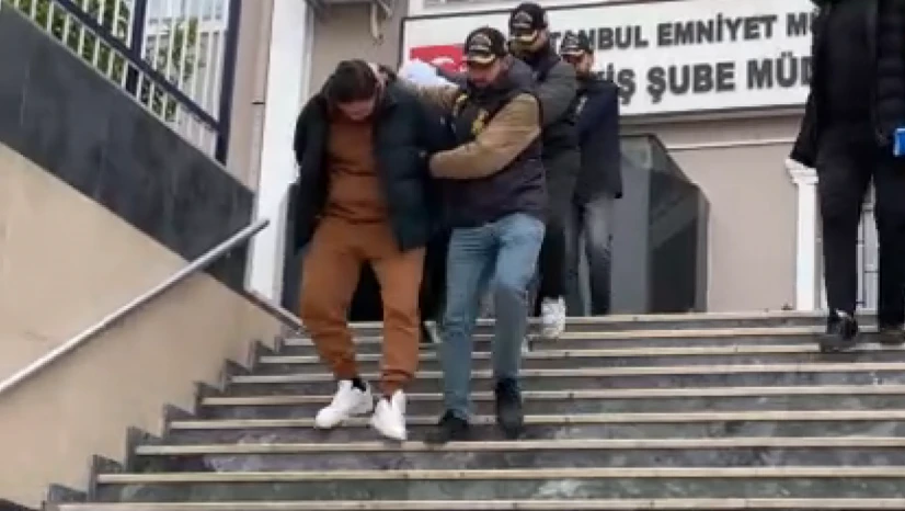 Yatırım danışmayım' yalanıyla 1 milyon dolarlık vurgun