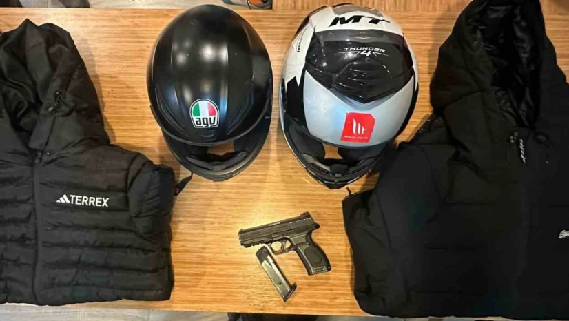 Yeni Nesil Suç Örgütüne Operasyon